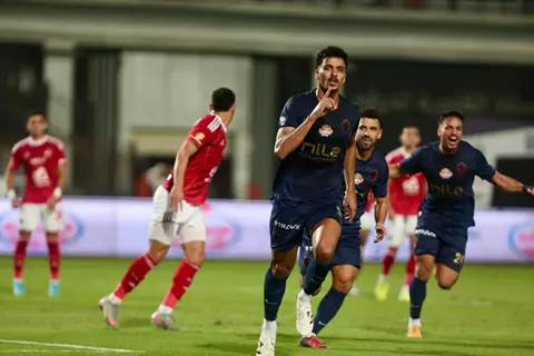 دقيقة بدقيقة (القمة 131).. الأهلي 0-1 الزمالك.. حسام عبد المجيد يسجل (فيديو وصور)